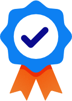 icono de una medalla